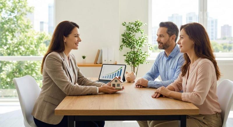 L'assurance vie pour pr&eacute;parer et s&eacute;curiser votre avenir